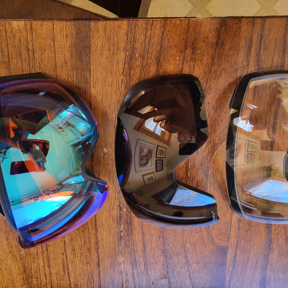 SMITH I/O Mag Chromapop Goggles